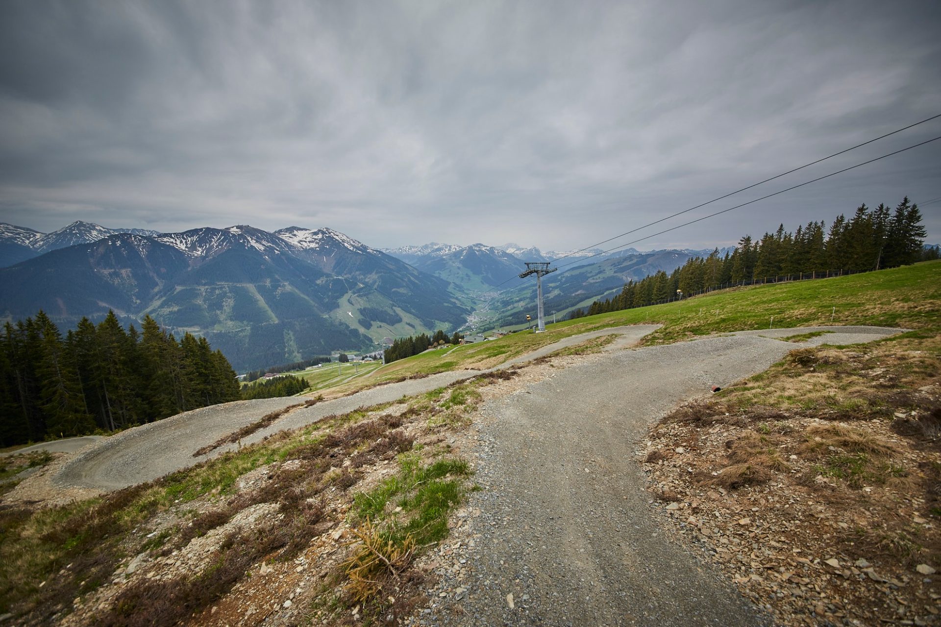 Panorama Line - Detail 2