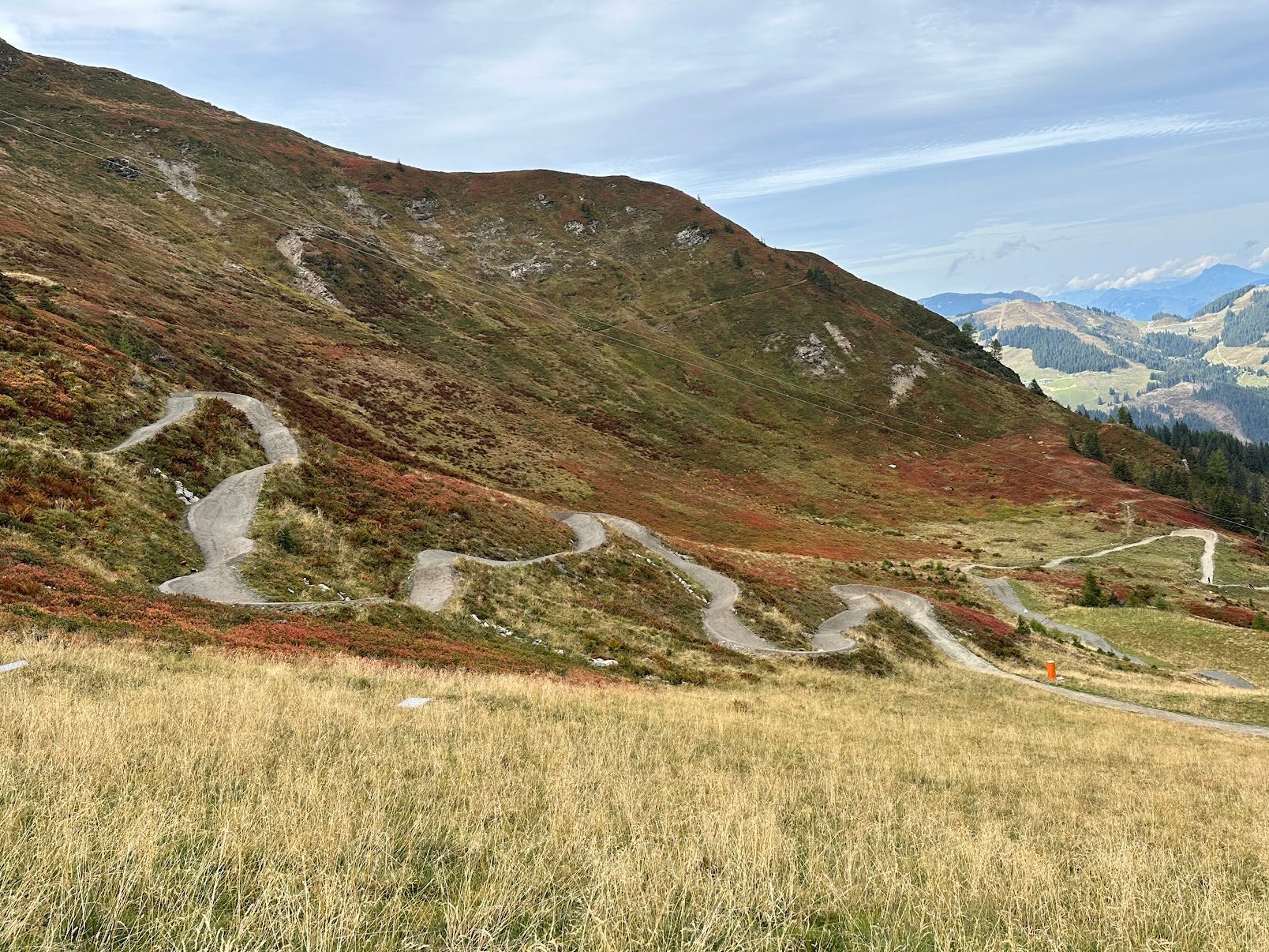 X-Line Schattberg