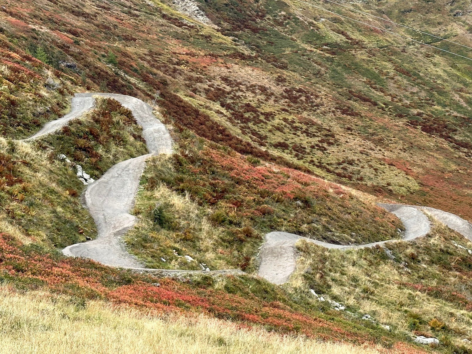 X-Line Schattberg - Detail 2